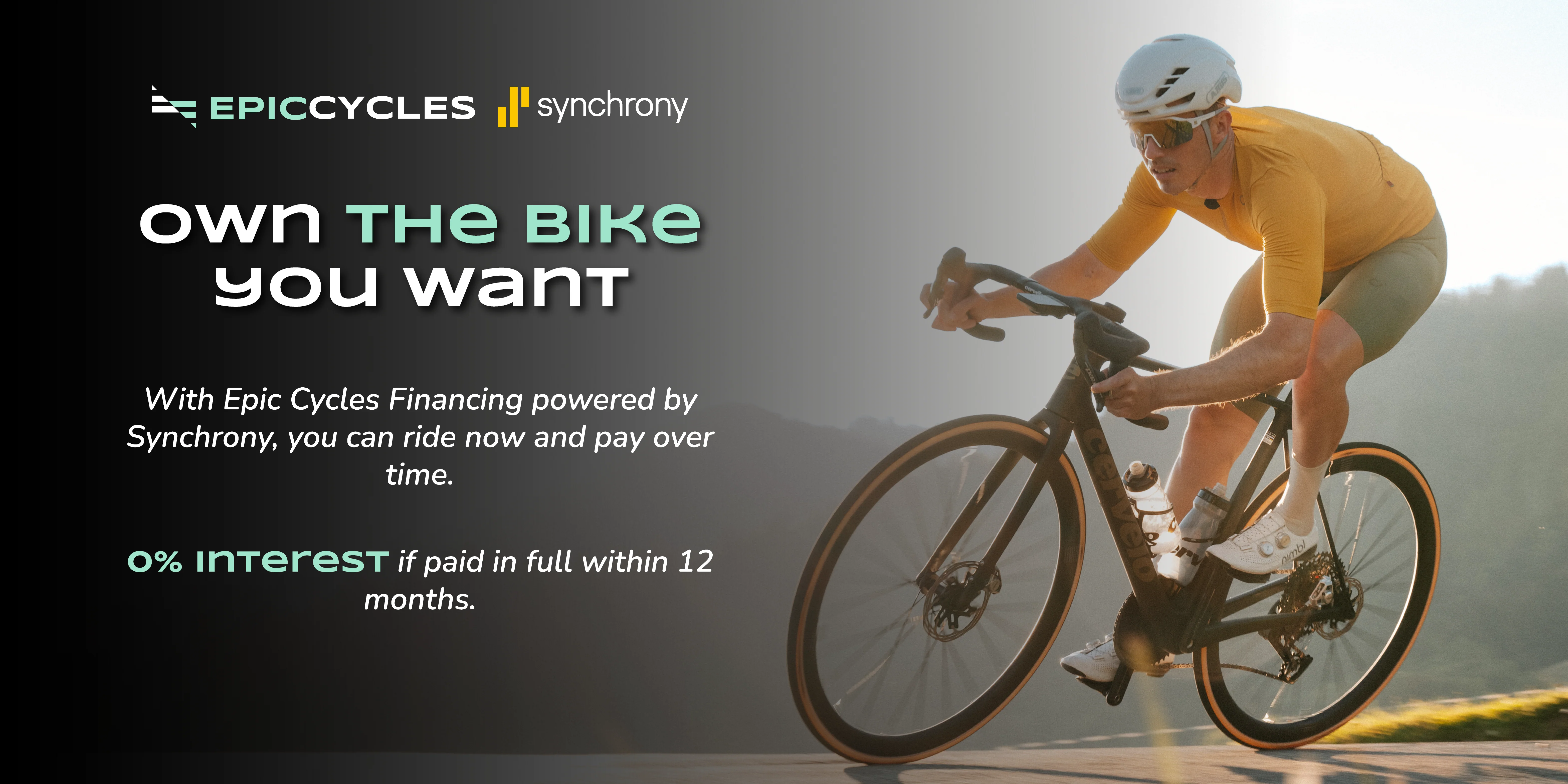 Ride Your Epic Journey Today